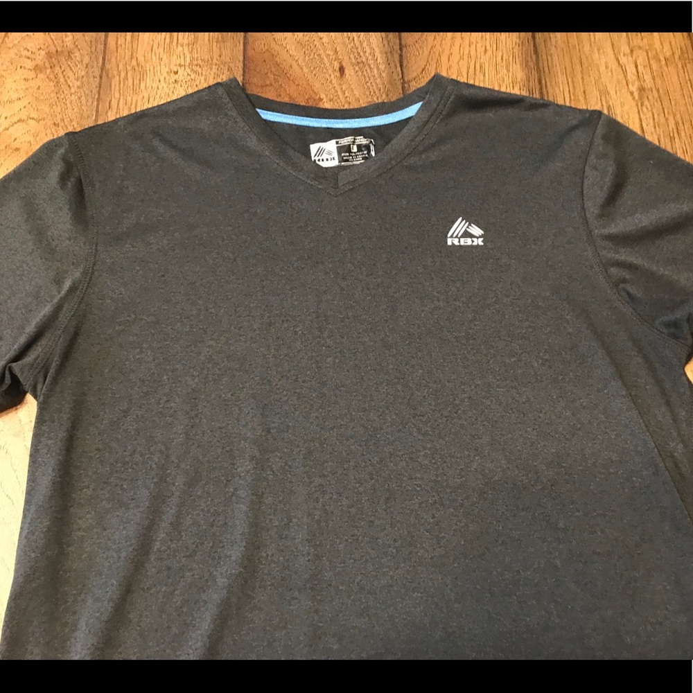 Performance T-shirt
